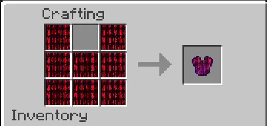 Lucky Block Programs, Кастомизации, Minecraft