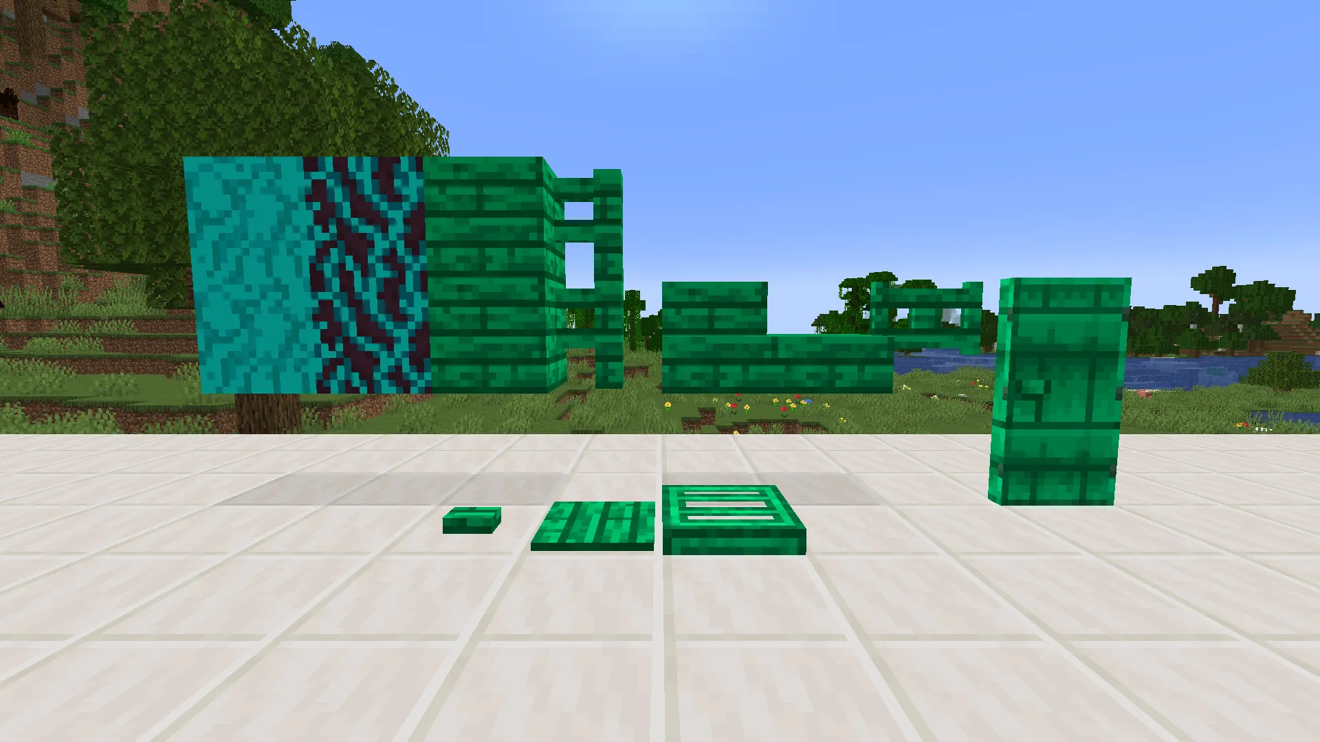 Acatar by Phax709 — скриншот 12 (Моды, Minecraft)