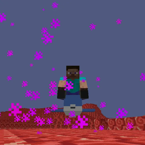 mask swords, Моды, Minecraft