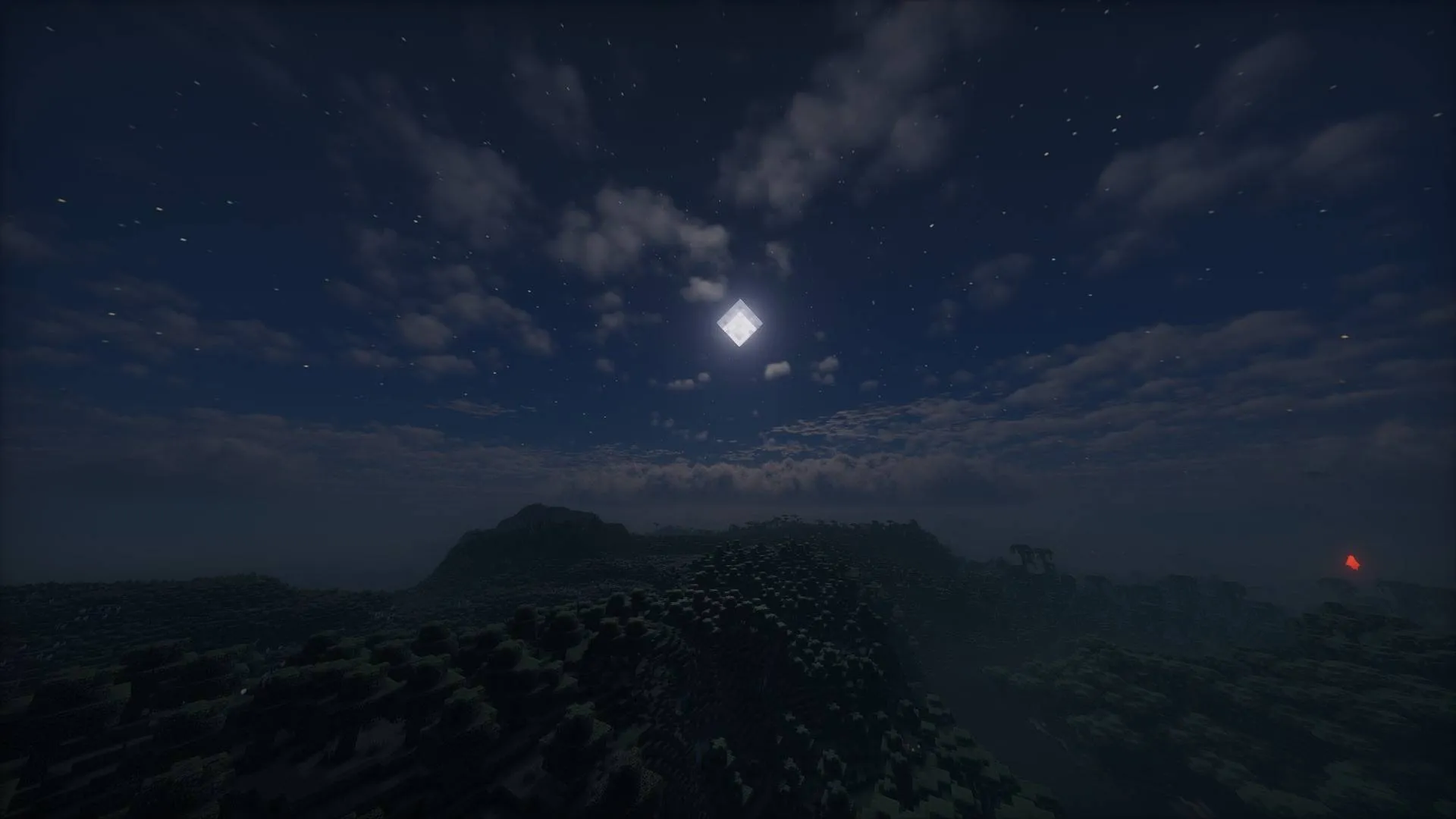 Lost World - The Broken Script, Модпаки, Minecraft