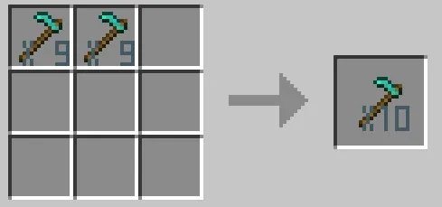 EquipmentDurabilityExtension — скриншот 3 (Моды, Minecraft)