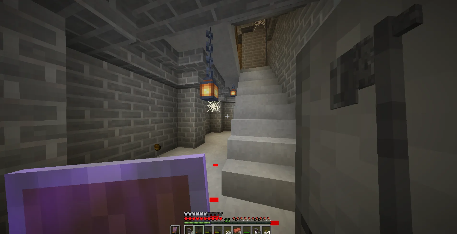 Madness Combat, Моды, Minecraft