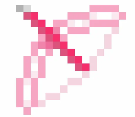Kawaii World Weapons — скриншот 7 (Текстуры, Minecraft)