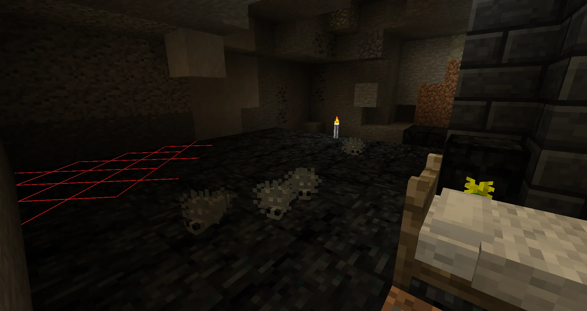Specter Pack — скриншот 12 (Модпаки, Minecraft)