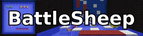 BattleSheep — скриншот 1 (Плагины, Minecraft)