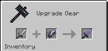 Infused Amethyst, Моды, Minecraft