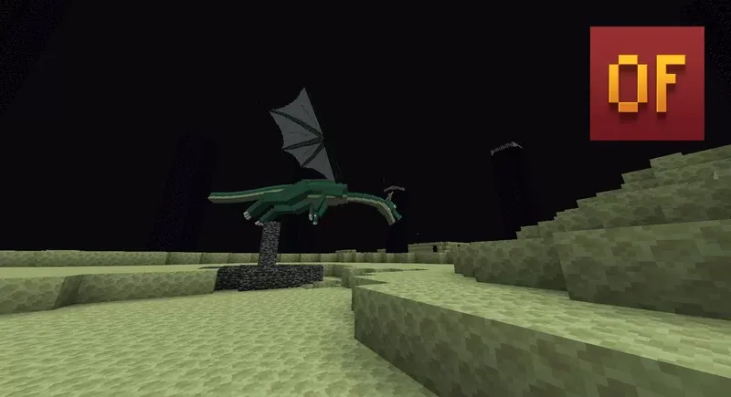 NOTLIVES's Tohru-Ender_Dragon, Текстуры, Minecraft