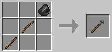 Moss Wand, Моды, Minecraft