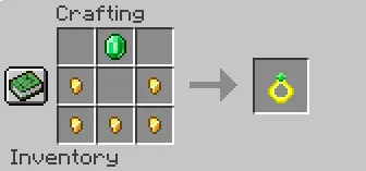 Health Vial, Моды, Minecraft