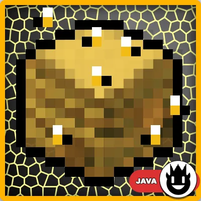 BEE EDITION — скриншот 8 (Текстуры, Minecraft)