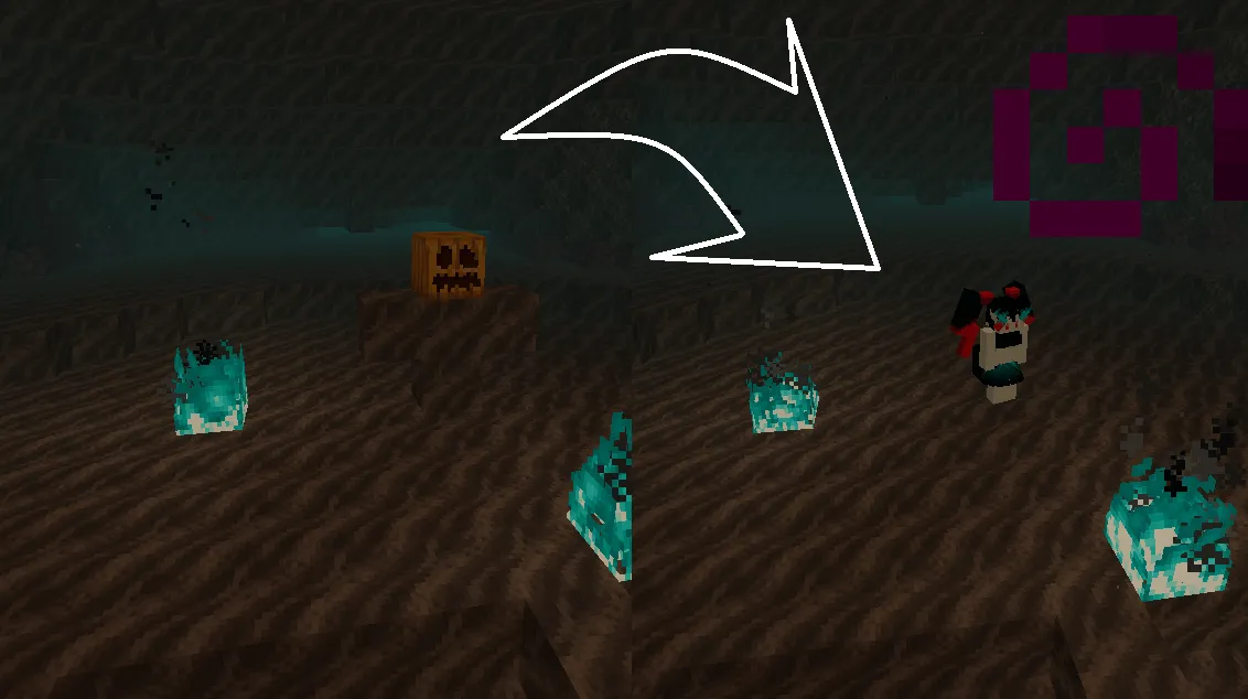 Chaos Materials, Моды, Minecraft