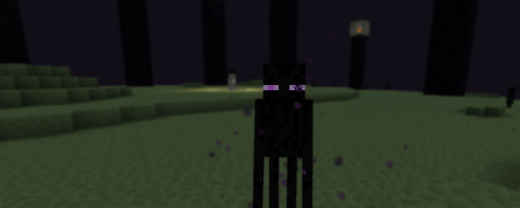 Ender Candy, Моды, Minecraft