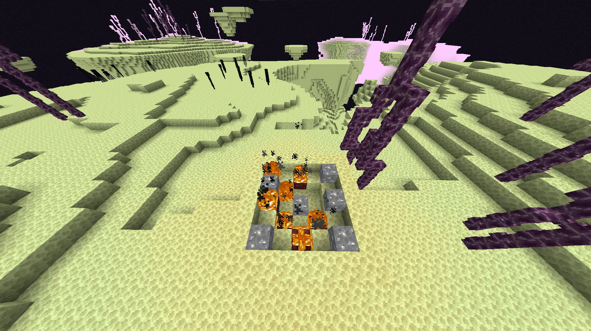 Contoro's Ores+, Моды, Minecraft