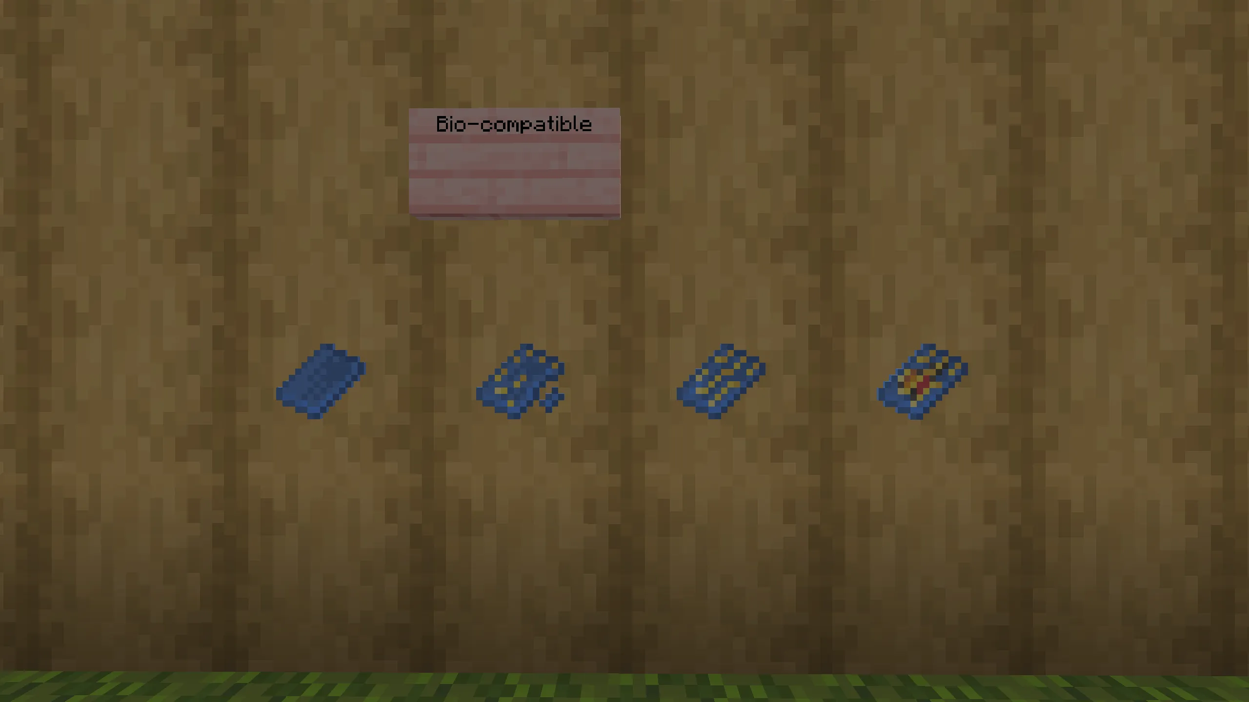 PNC: Extra PCBs, Моды, Minecraft