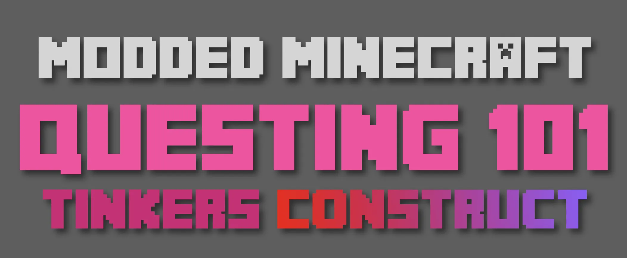 Modded Minecraft: Questing 101 — скриншот 11 (Модпаки, Minecraft)