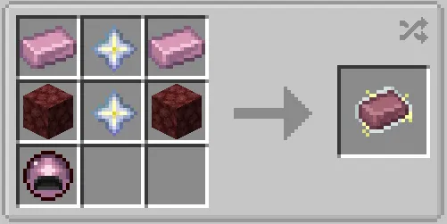 Deathrium Collection, Моды, Minecraft