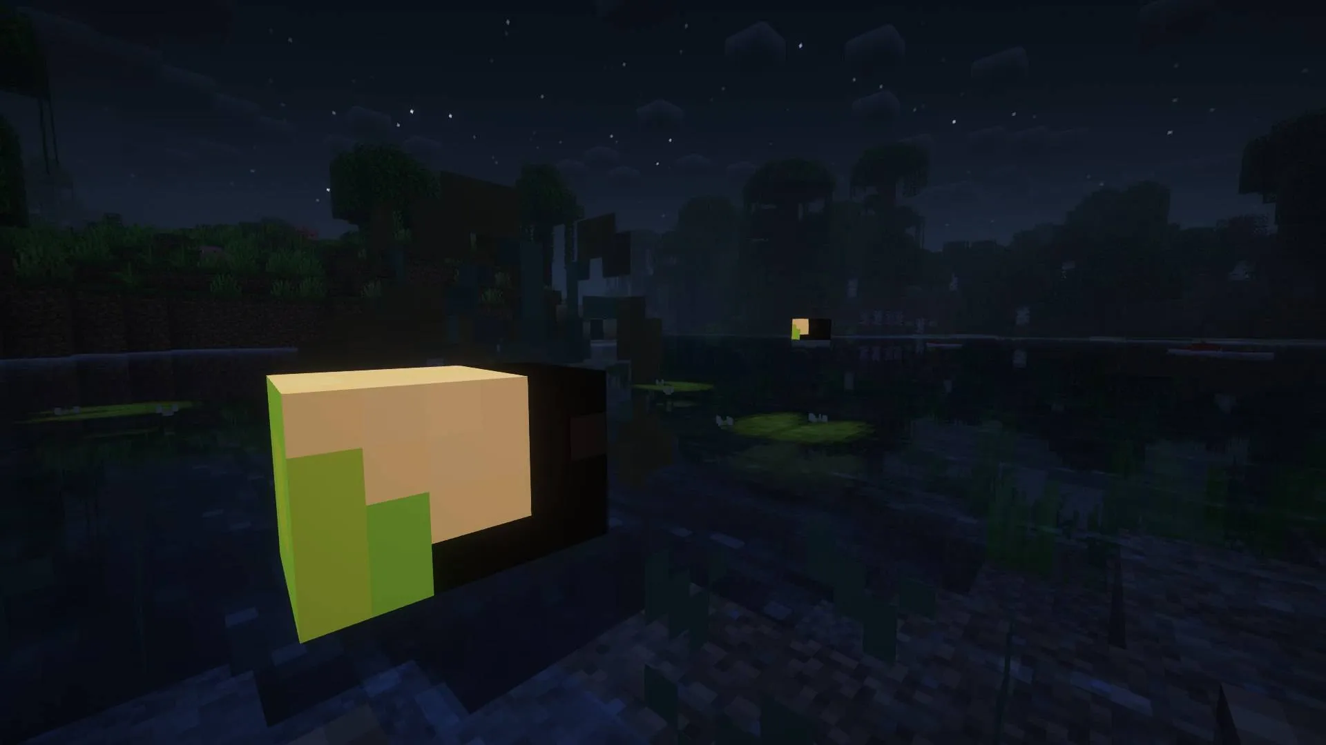 Japanese plants, Моды, Minecraft