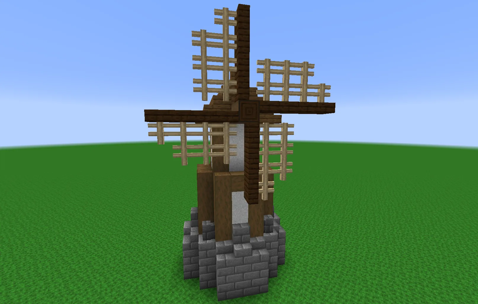Slabn't — скриншот 3 (Текстуры, Minecraft)