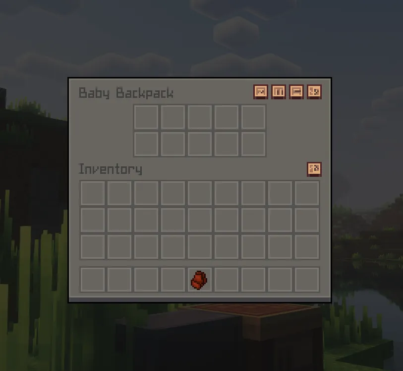 Whimscape x Expansions — скриншот 3 (Текстуры, Minecraft)