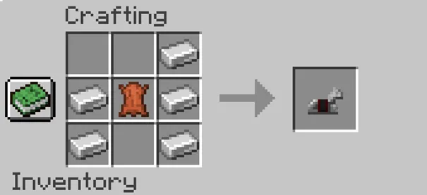 Wesley's Craftables — скриншот 8 (Моды, Minecraft)