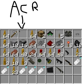 Nohtis Apohcalyps — скриншот 3 (Модпаки, Minecraft)