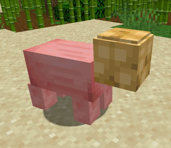 Aloo Khage?? (AlooCraft) — скриншот 4 (Моды, Minecraft)