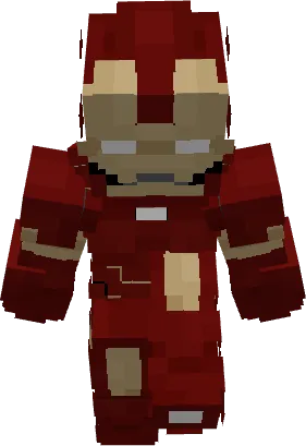 Sym's Armored Industries, Моды, Minecraft