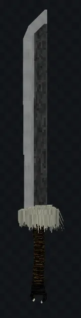 Customized jujutsucraft — скриншот 4 (Текстуры, Minecraft)