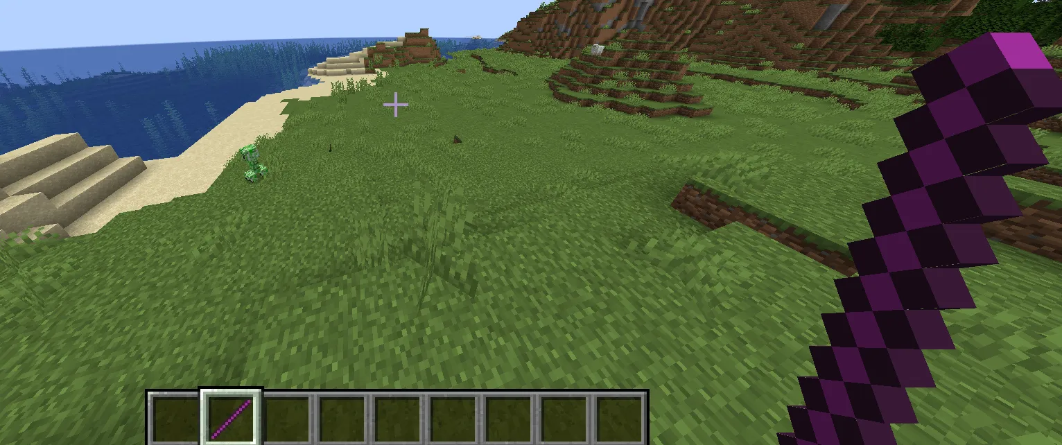 jalyum, Моды, Minecraft