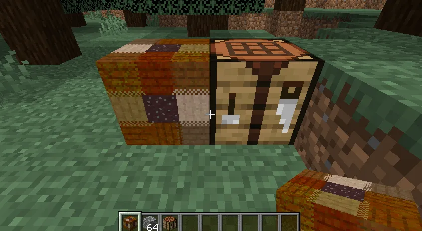 Skyblock Addons, Моды, Minecraft