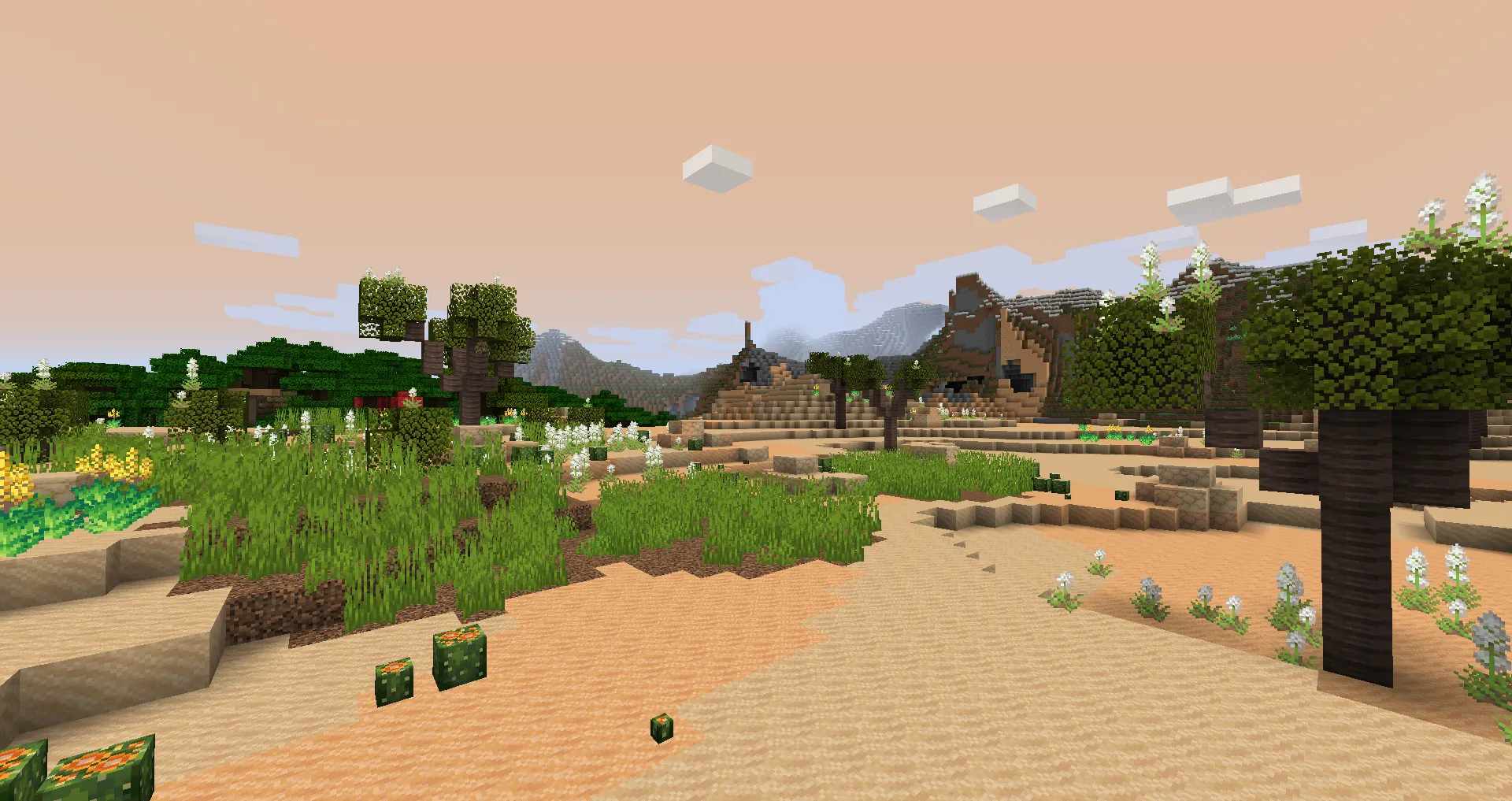 Avernus, Модпаки, Minecraft