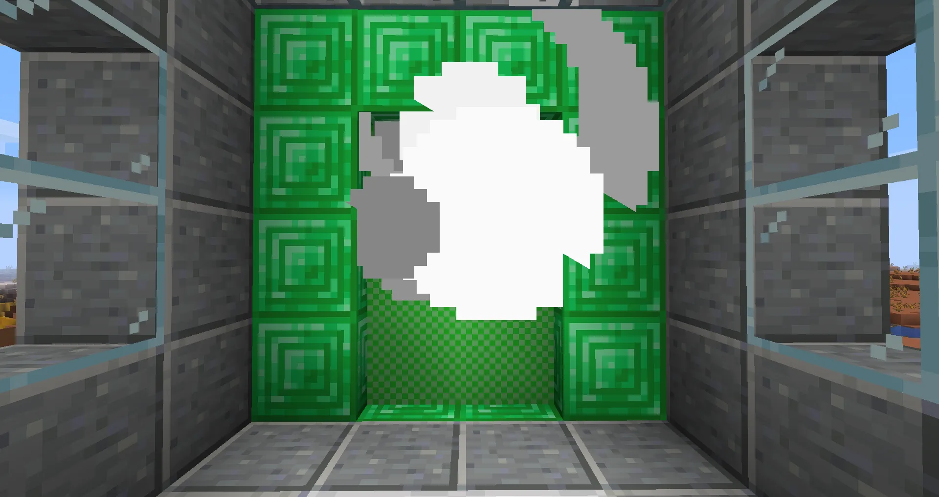 ranom stuf mod — скриншот 5 (Моды, Minecraft)