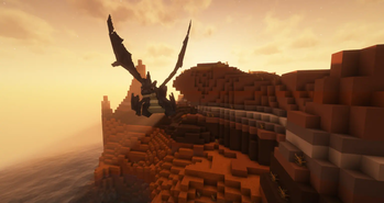 POKEFUN - The Ultimate Pokemon Adventure [Cobblemon}, Модпаки, Minecraft