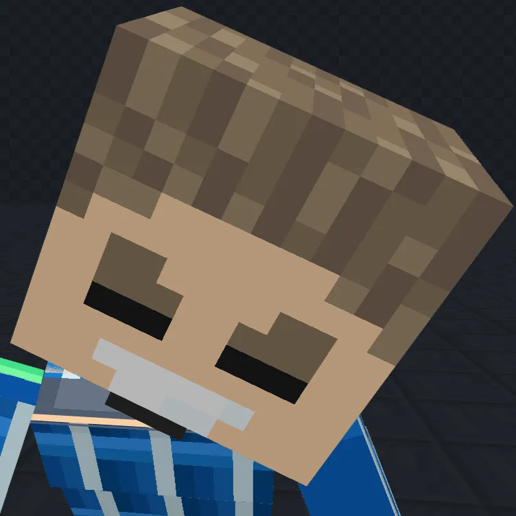 Weller Dweller, Моды, Minecraft