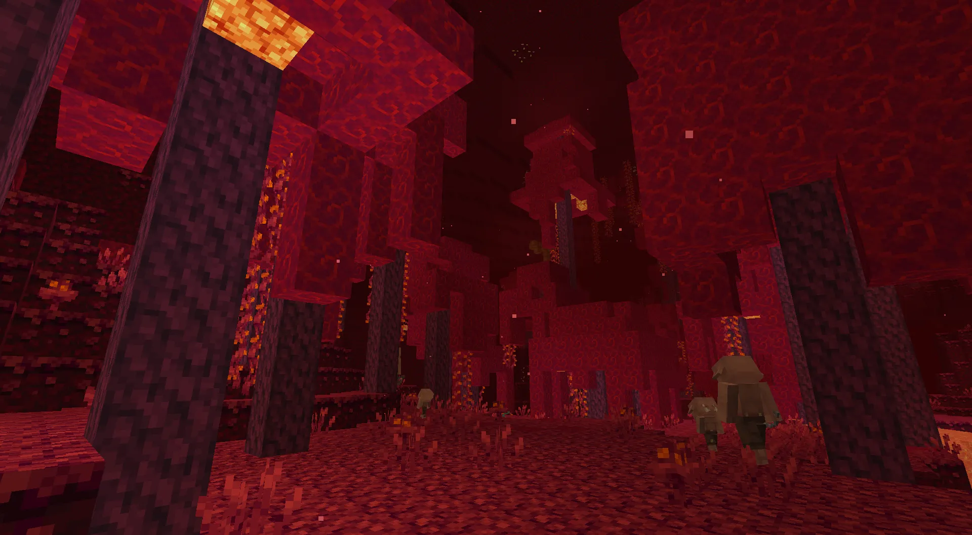 Deep Blue — скриншот 6 (Текстуры, Minecraft)