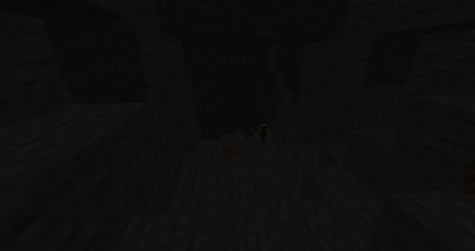 Weird Strict Dad, Моды, Minecraft