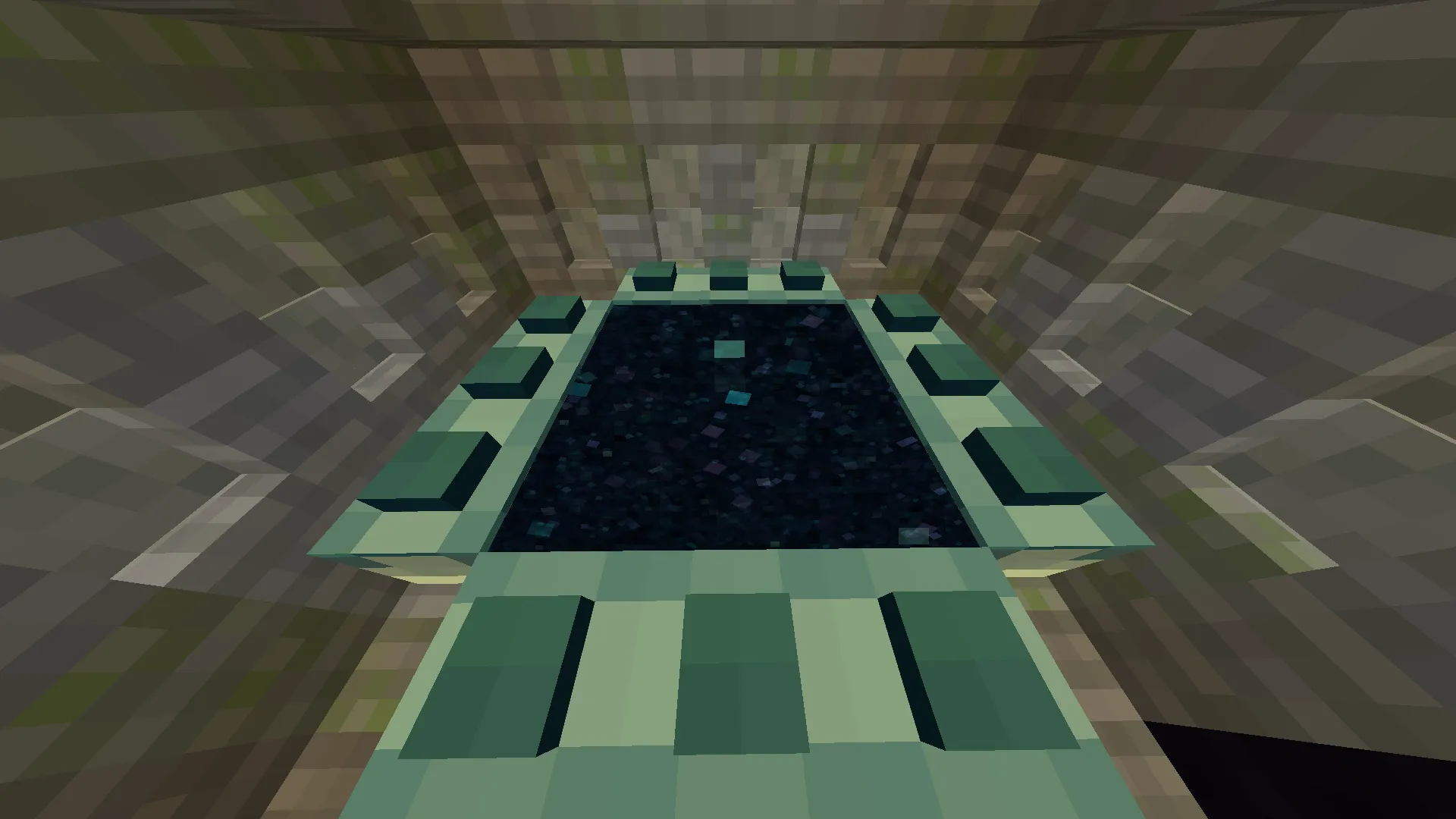 four X four by hoker, Текстуры, Minecraft