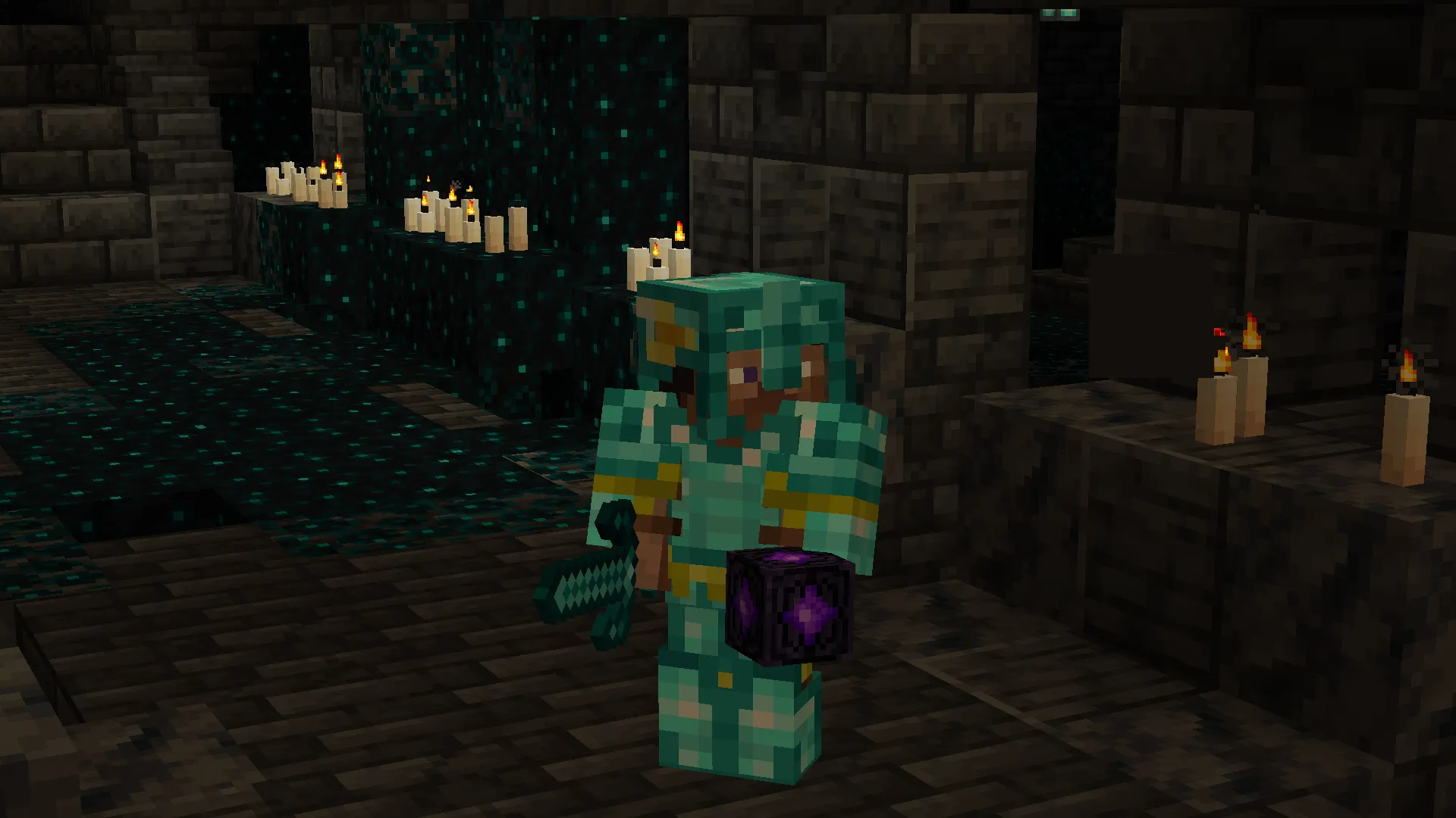 JMG's Better Than Ever (BTE) — скриншот 8 (Моды, Minecraft)