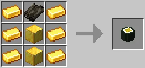Super Sushi — скриншот 8 (Моды, Minecraft)