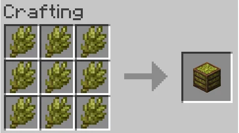 Hemp Life, Моды, Minecraft