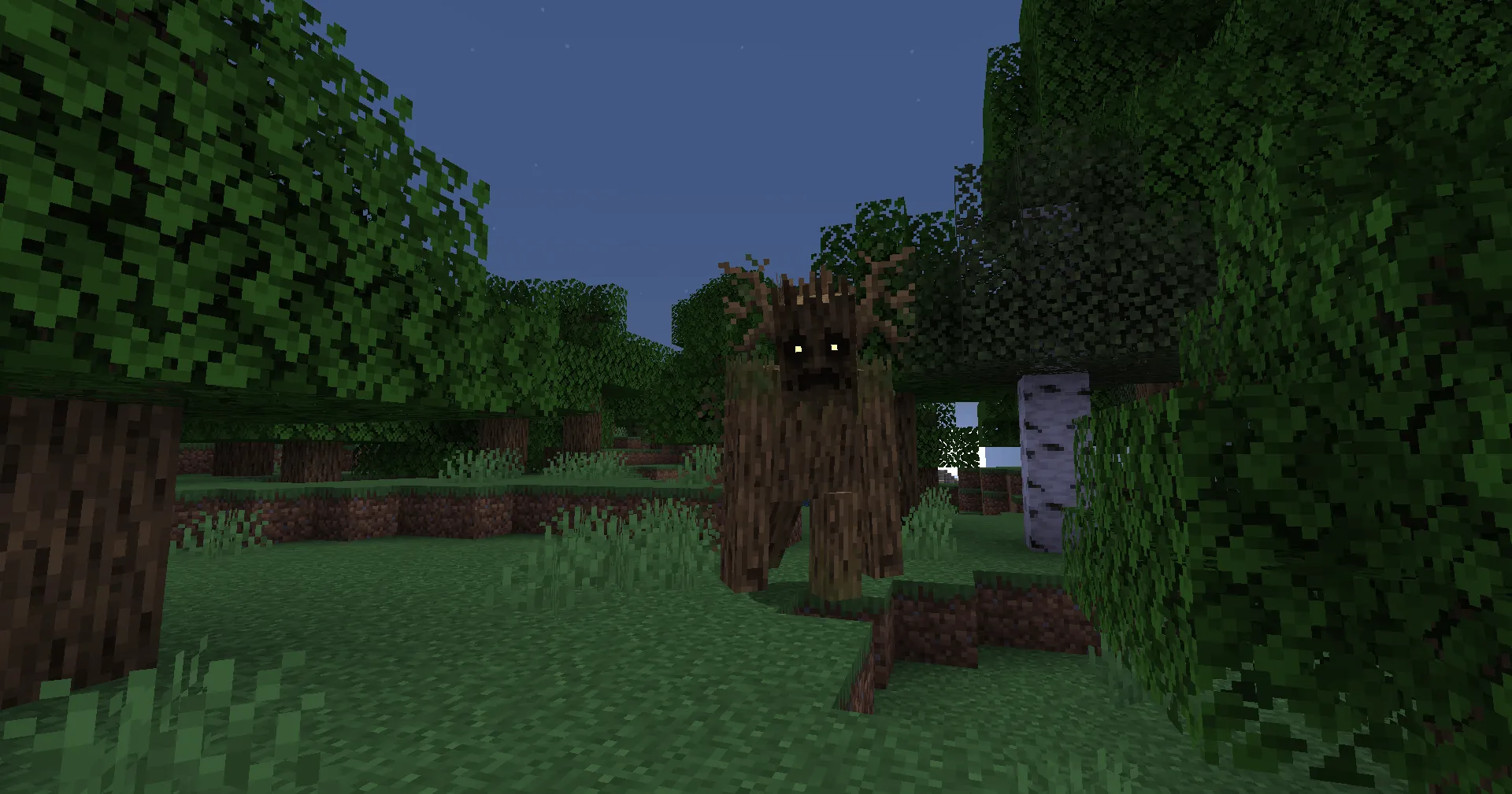 LUMINOUS: BEASTS, Моды, Minecraft