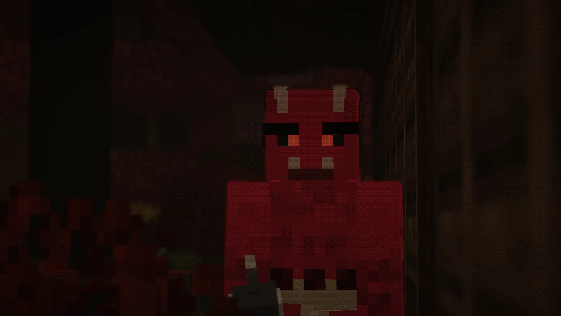 Sengoku Jidai: Japanese Overworld., Дата-паки, Minecraft
