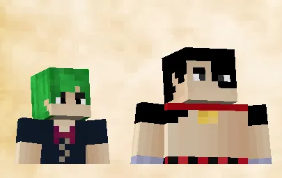 Better Better no Mi — скриншот 4 (Текстуры, Minecraft)