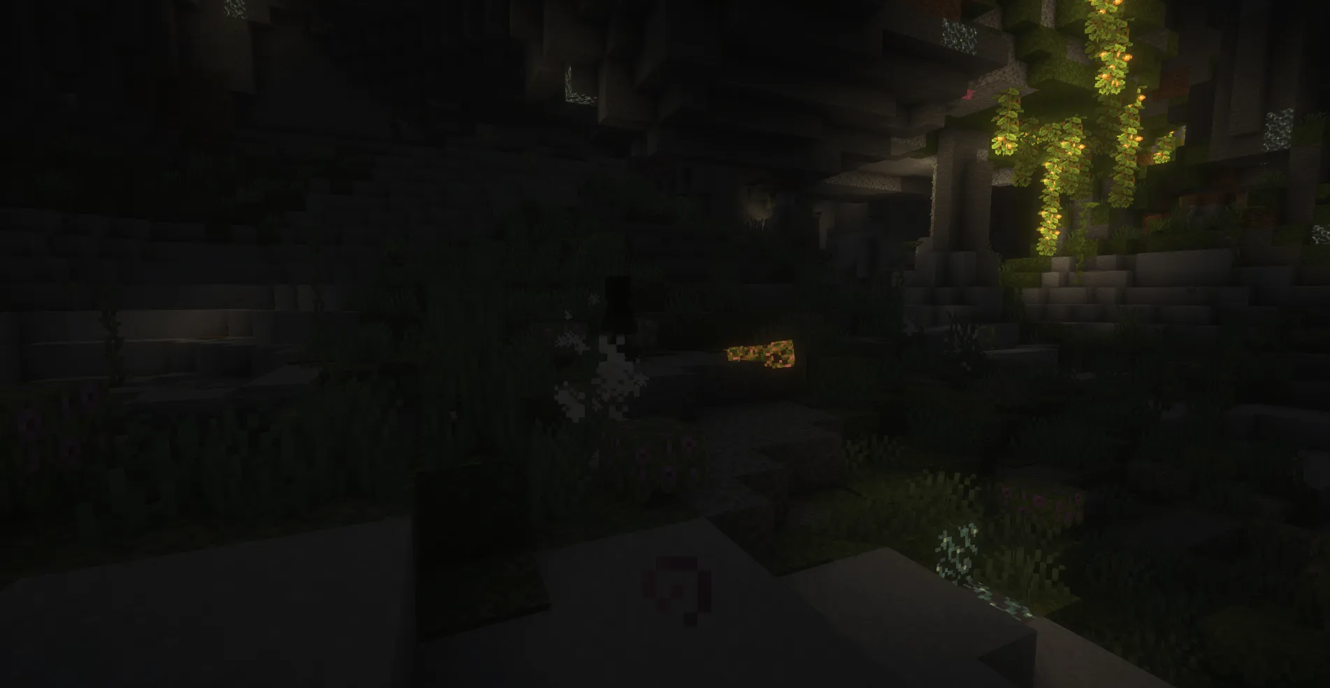 Oreku: Divine Protector, Моды, Minecraft