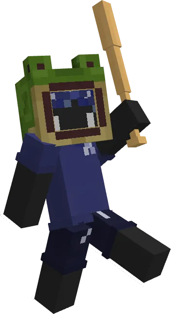 Animal Hats, Моды, Minecraft