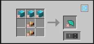Water Bottle's Pickaxes — скриншот 10 (Моды, Minecraft)