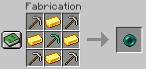 Pickaxe of the Gods (Plugin) — скриншот 3 (Плагины, Minecraft)