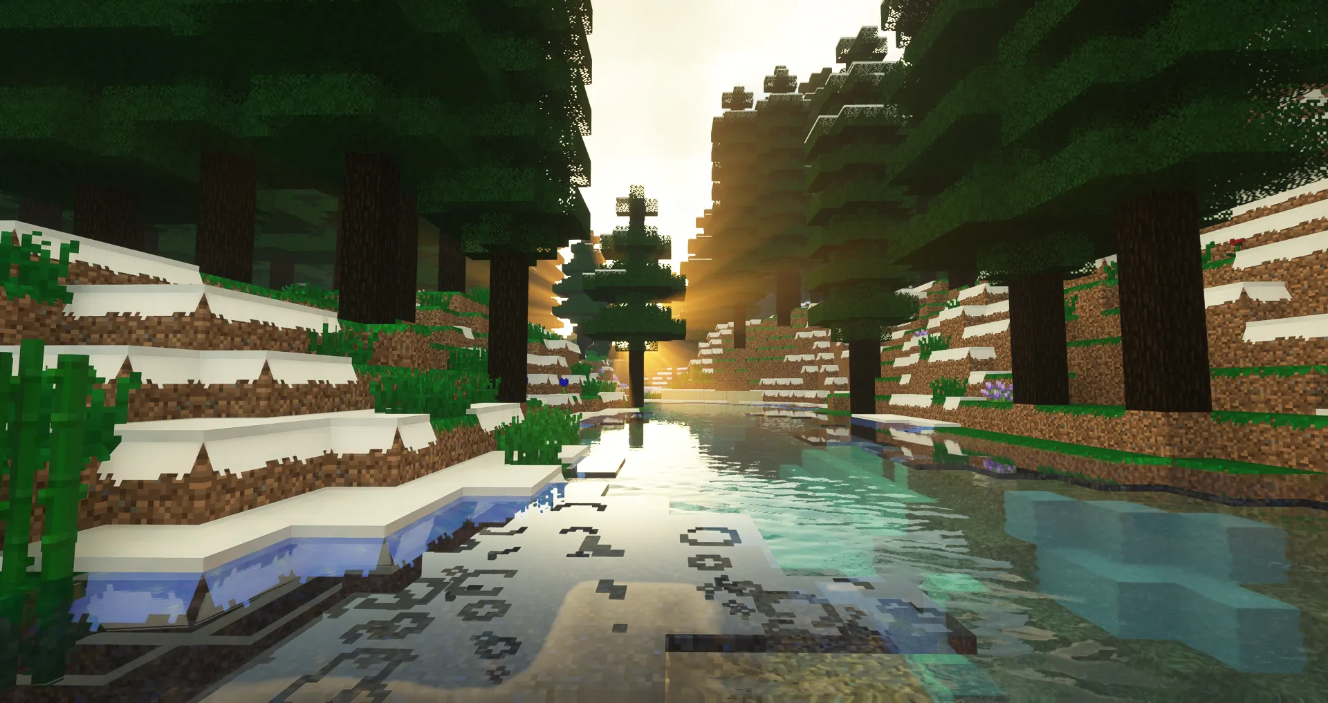 Fcraft: Fantasy Craft 2 — скриншот 3 (Модпаки, Minecraft)