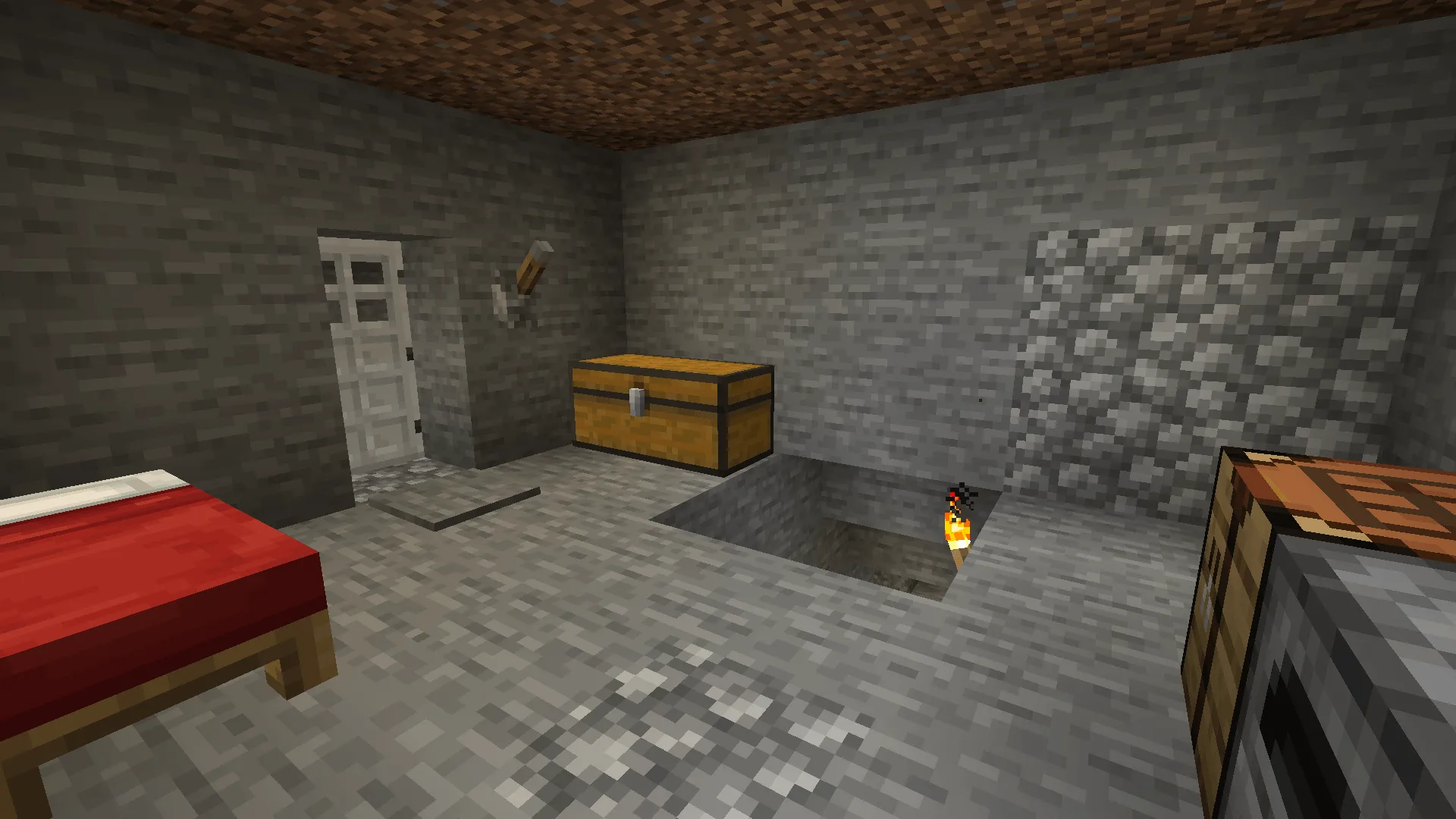 Guide pour bien débuter v2 REBORN — скриншот 1 (Карты, Minecraft)