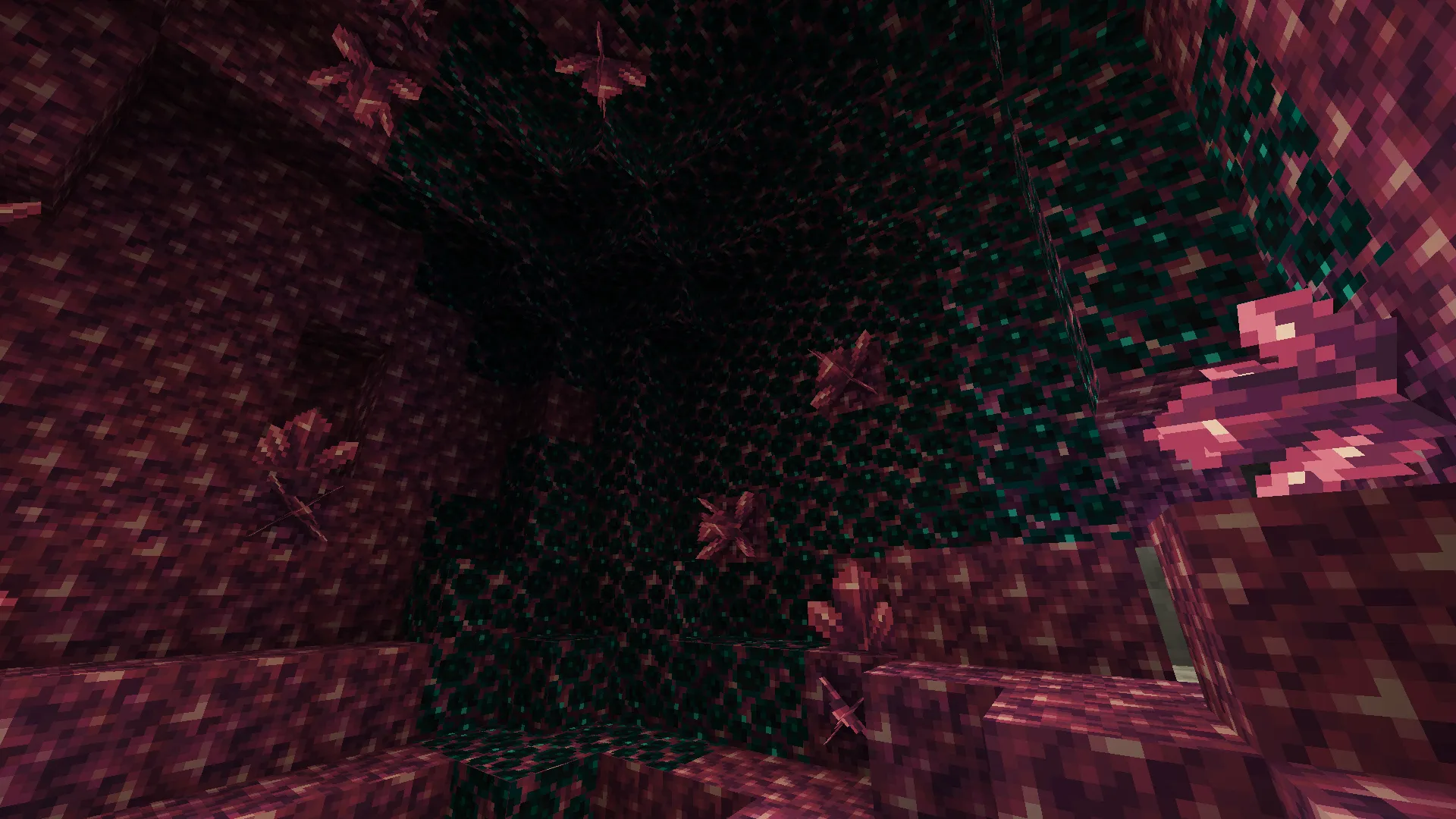 Burnished Brass — скриншот 4 (Текстуры, Minecraft)